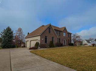 713 Morningside Dr, Grand Blanc, MI