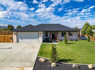 19601 Violette Ct, Tehachapi, CA 93561