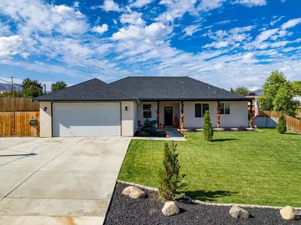 19601 Violette Ct, Tehachapi, CA 93561