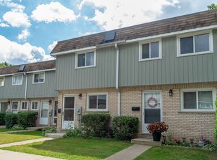 1025 Nesbitt Cres, Woodstock, ON N4S7N9