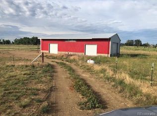 7254 County Road 23, Fort Lupton, CO 80621