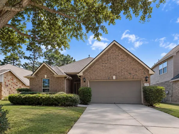 17230 Lowell Lake Ln, Humble, TX 77346