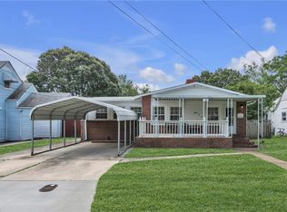 1106 Maryview Ave, Chesapeake, VA 23324