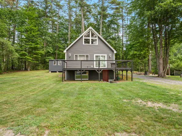 179 E Shore Dr, Acton, ME 04001