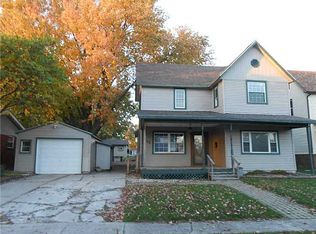 132 Covington Ave, Findlay, OH 45840