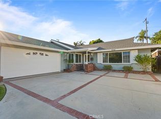 2541 W Cobblestone Rd, La Habra, CA 90631