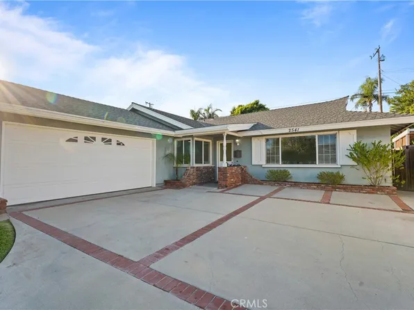 2541 W Cobblestone Rd, La Habra, CA 90631