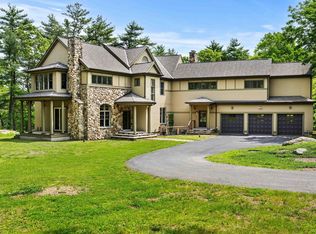 57 Beaver Pond Rd, Beverly, MA 01915
