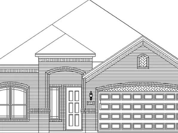 Glen Rose Plan, Lake Shore Village