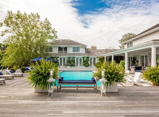 (Undisclosed Address), Water Mill, NY 11976