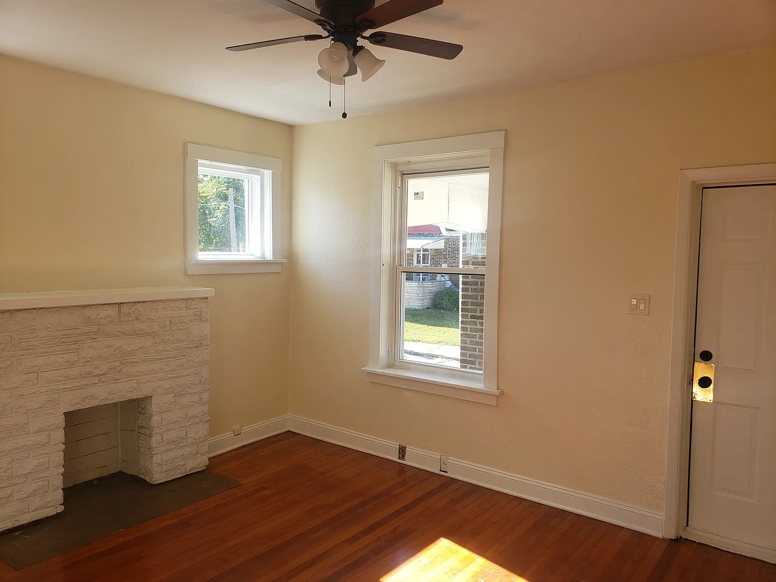 1 bed, 725 sqft, $1,050 — Photo 3