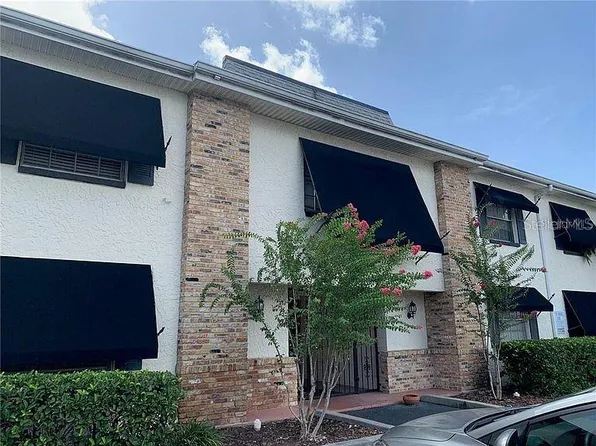 120 S Church Ave Unit 111, Tampa, FL 33609