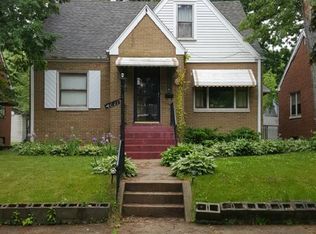 4621 Johnson St, Gary, IN 46408