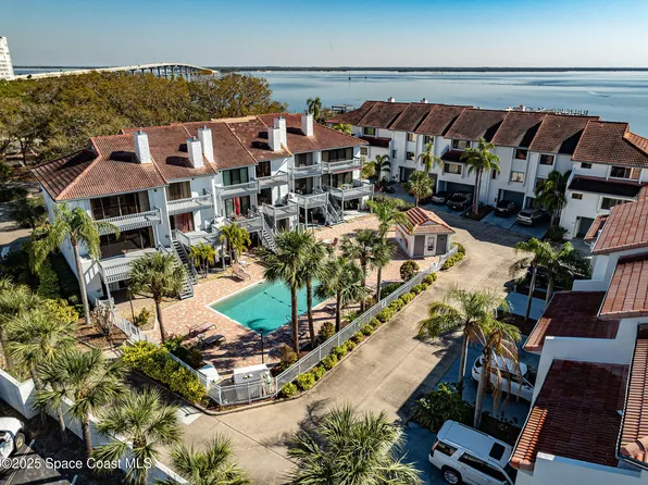21 Broad St #20, Titusville, FL 32796