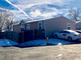 8570 Steele Pl, Thornton, CO 80229