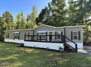 2859 Friendship Rd, Tallassee, AL 36078