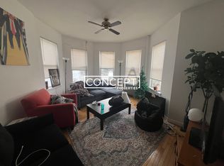 10 Parker Hill Ave, Roxbury, MA 02120