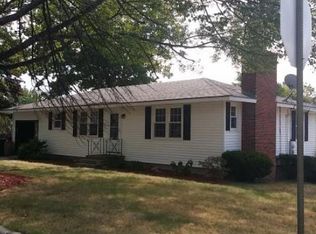 283 S Hall St, Manchester, NH 03103