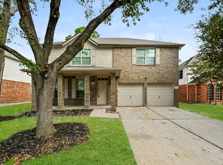 18722 Summer Anne Dr, Humble, TX 77346