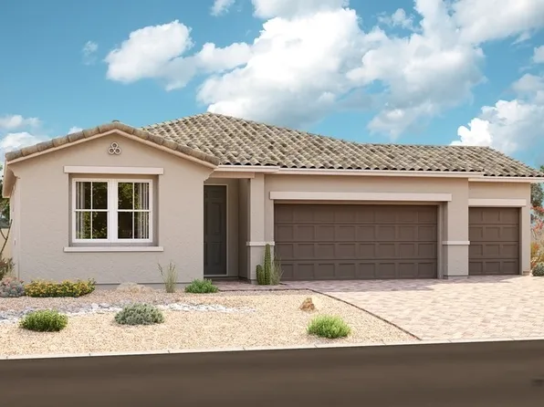 4900 E Londonberry Dr, Pahrump, NV 89061