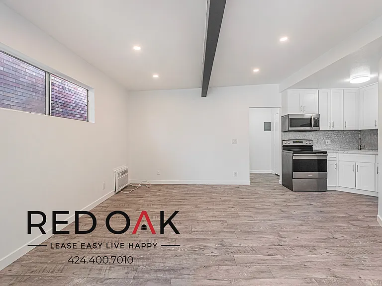 519 S Westmoreland Ave #201 — Photo 4