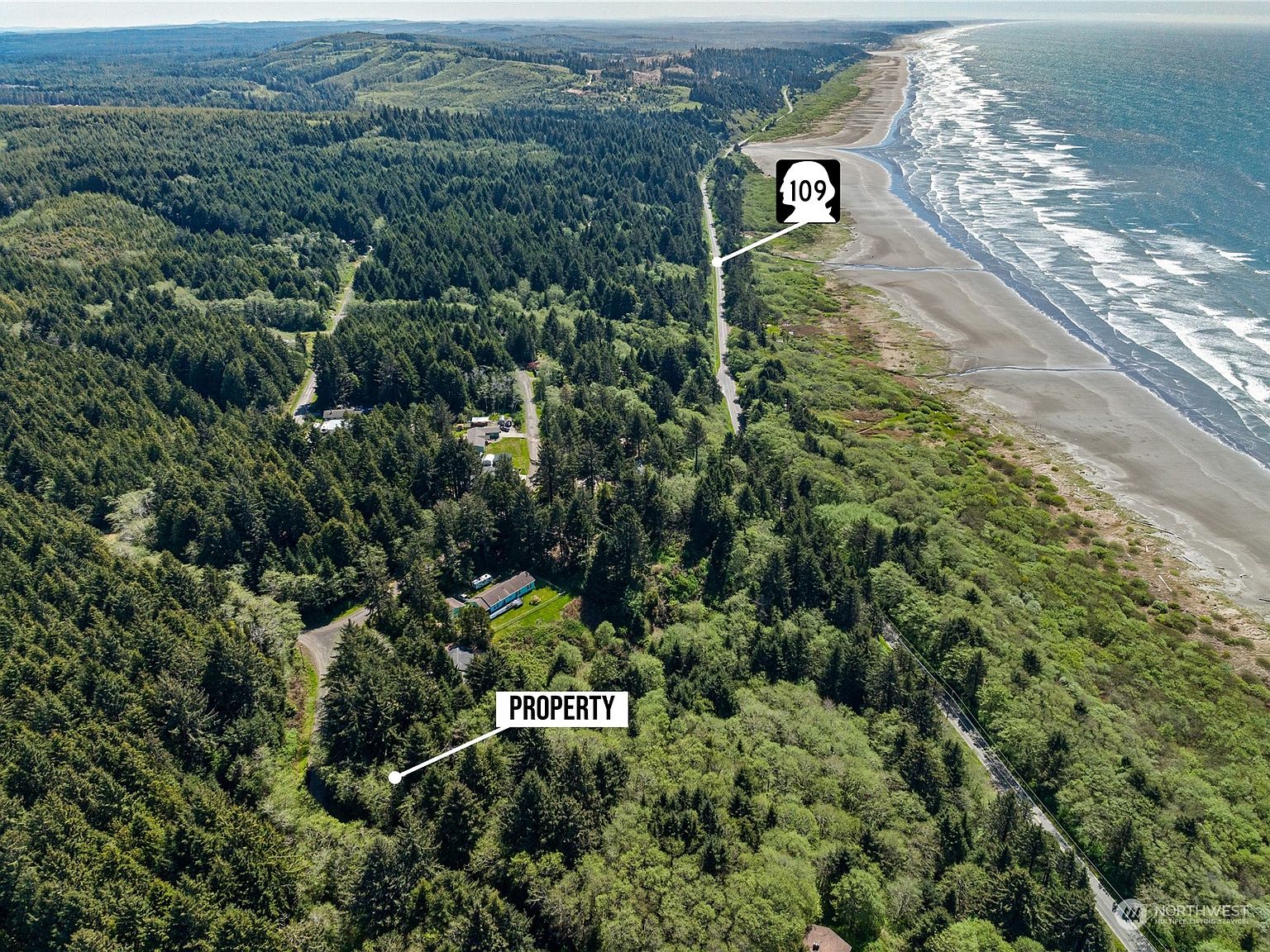 44 Ocean View Drive N, Taholah, WA 98587 MLS 2227332 Zillow