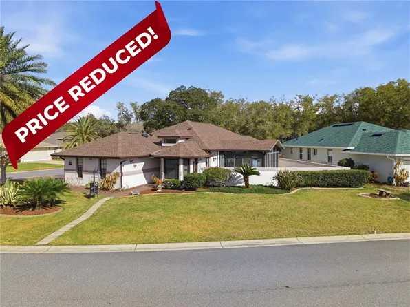 21850 Tartan St, Leesburg, FL 34748