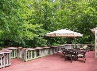 5201 Dalby Ln, Burke, VA 22015