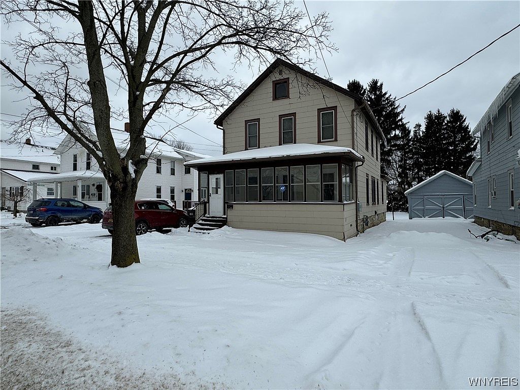 67 Cleveland Ave, Fredonia, NY 14063 MLS B1517952 Zillow