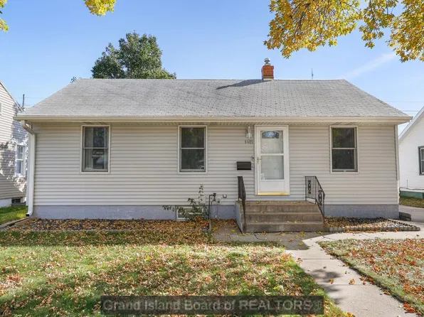 1415 W John St, Grand Island, NE 68801