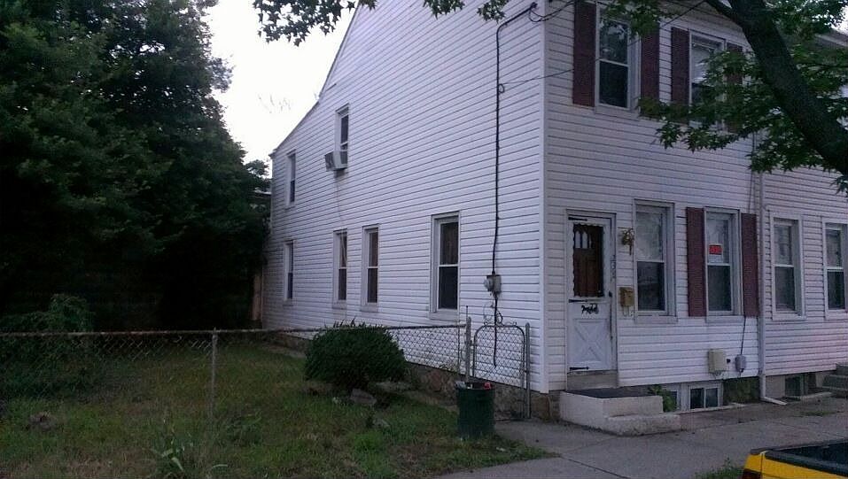 Chambersburg Subdivision