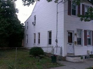 238 Cummings Ave, Trenton, NJ 08611