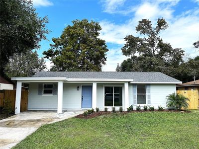 1508 Crest Ave, Leesburg, FL, 34748
