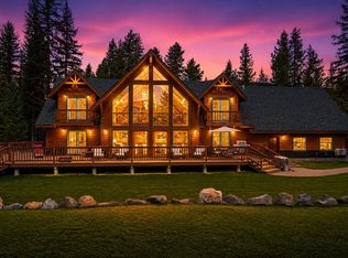 85 Wild Sheep Dr, Troy, MT 59935
