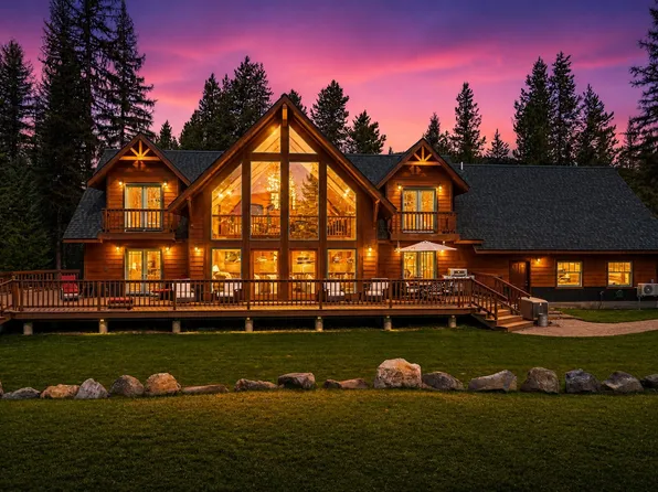 85 Wild Sheep Dr, Troy, MT 59935