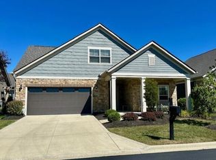 10324 Silverbell Dr, Plain City, OH 43064