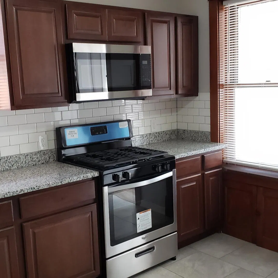 1 bed, 650 sqft, $895 — Photo 2