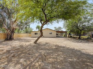 5815 S Jeanette Blvd, Tucson, AZ 85706
