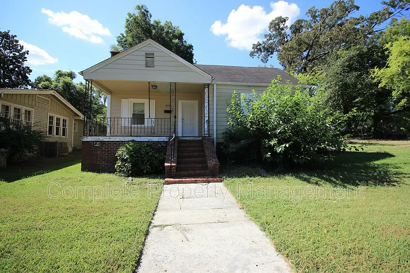 1331 43rd Street Ensley