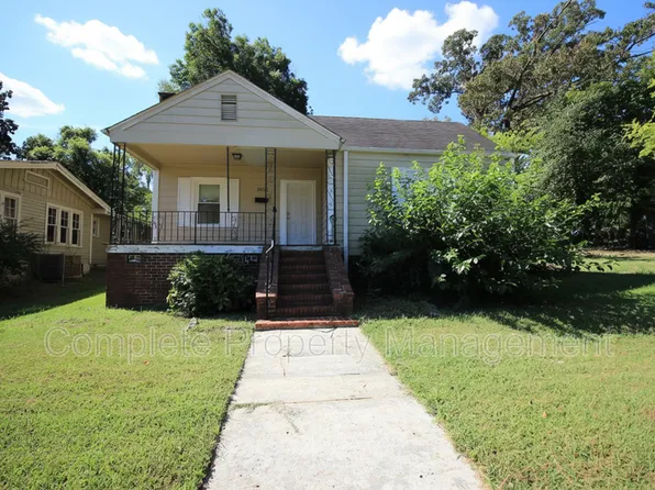 1331 43rd Street Ensley, Birmingham, AL 35208