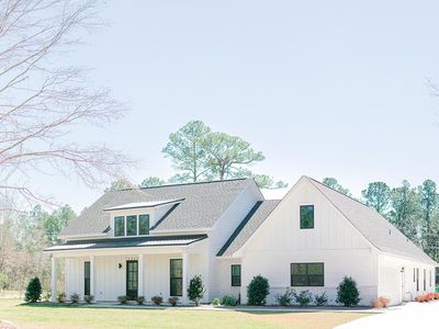 16043 W Dedeaux Rd, Gulfport, MS, 39503