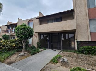 Baltimore Apartments, Monterey Park, CA 91754