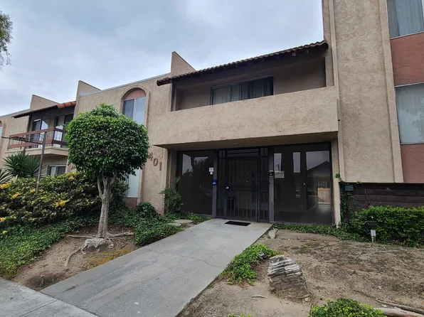 Baltimore Apartments