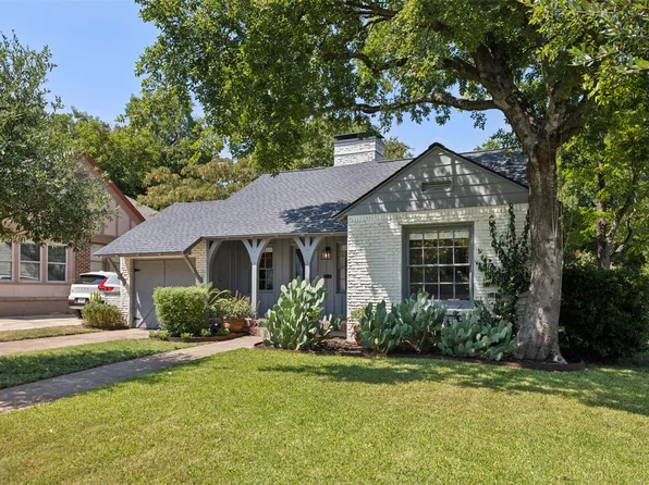 801 Thomasson Dr, Dallas, TX 75208