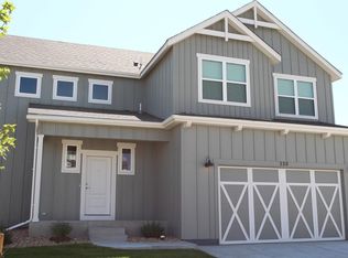 220 Ole Bessie Dr, Berthoud, CO 80513