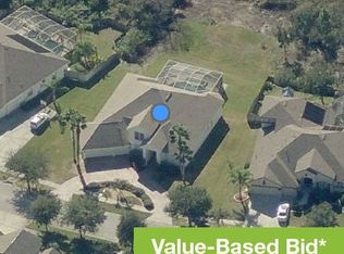 8313 Summer Grove Rd, Tampa, FL 33647