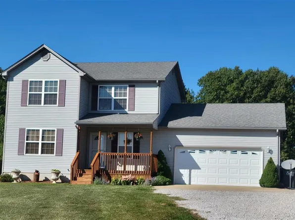 834 Tom Brown Rd, Vine Grove, KY 40175