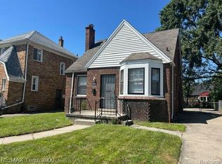 18263 Murray Hill St, Detroit, MI 48235