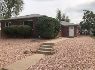 1772 Chester St #1772, Aurora, CO 80010