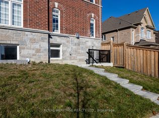 191 Lyle Dr #BASEMENT, Clarington, ON L1C 0V6